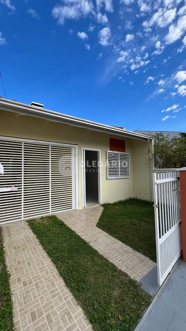 Casa Geminada 01 Suíte + 01 Dormitório - Foto 2