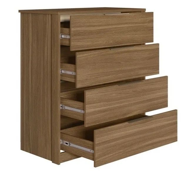 Cômoda Alia com 4 gavetas - Promoção  - Foto 2