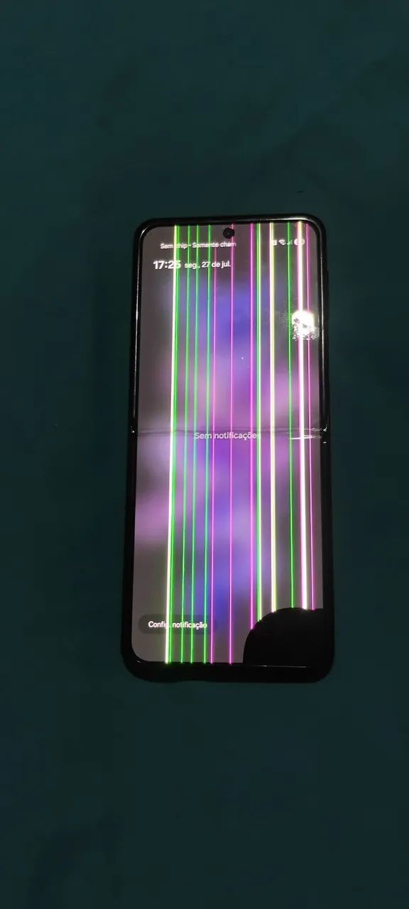 Galaxy z Flip 3  - Foto 5