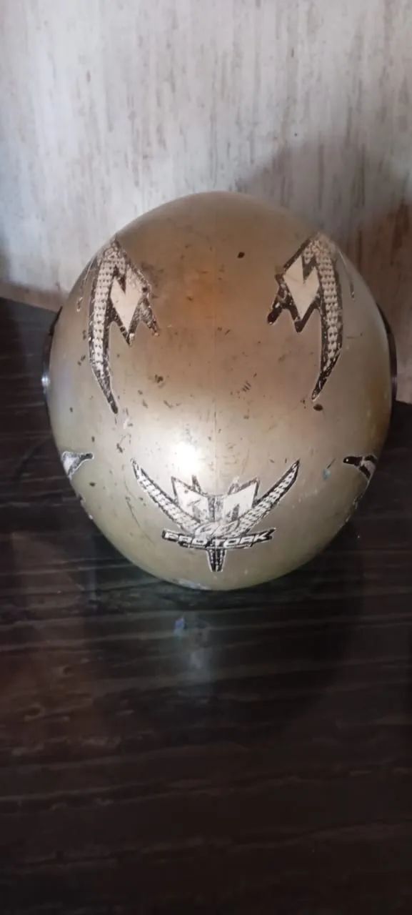 Capacete  - Foto 4