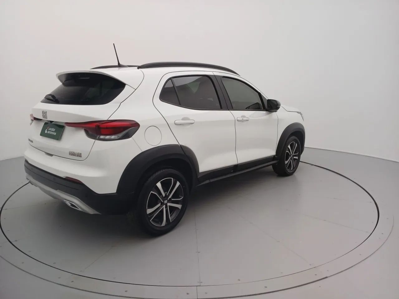 Fiat Pulse 2024 - Foto 5