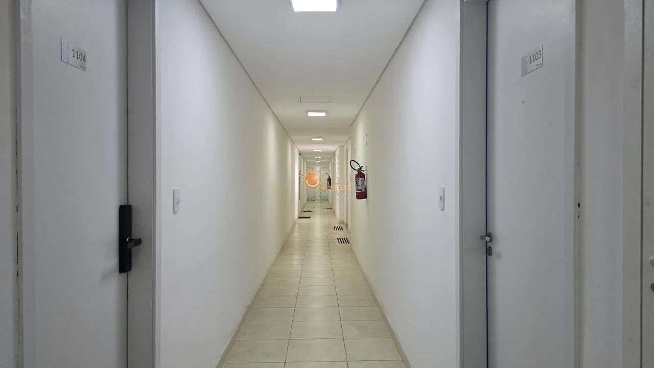 VENDA - APARTAMENTO WANEL VILLE / SOROCABA/SP - Foto 2