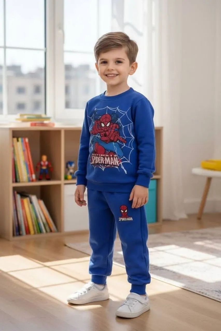 Conjuntos infantil masculino  - Foto 5