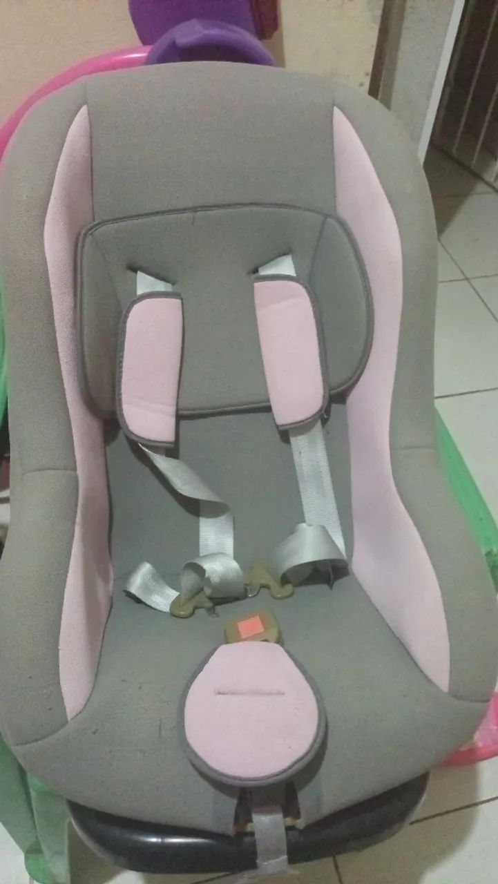 Cadeira de bebê conforto 