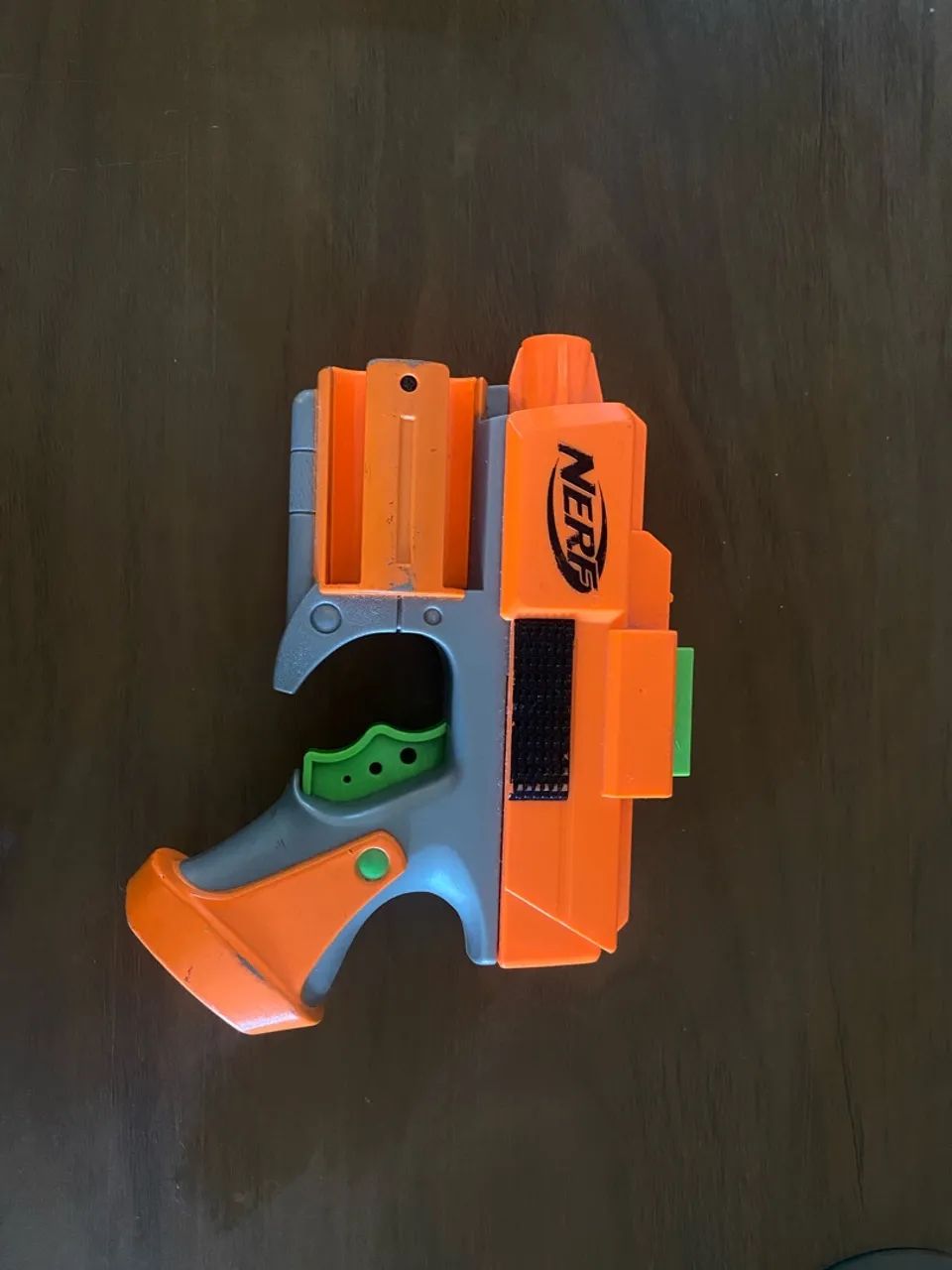 nerf