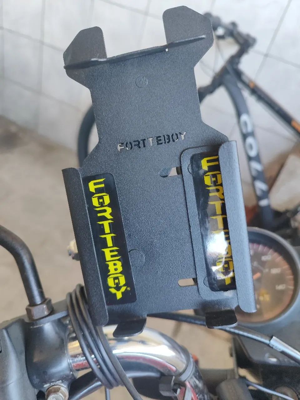 Suporte forttboy