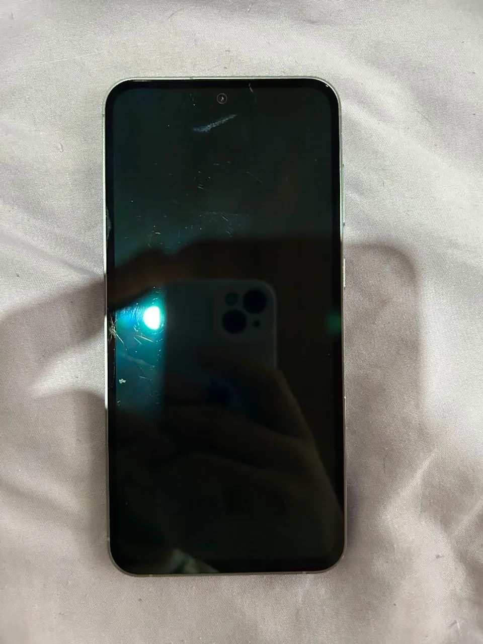 VENDO GALAXY S23 FE - 128GB<br> - Foto 3