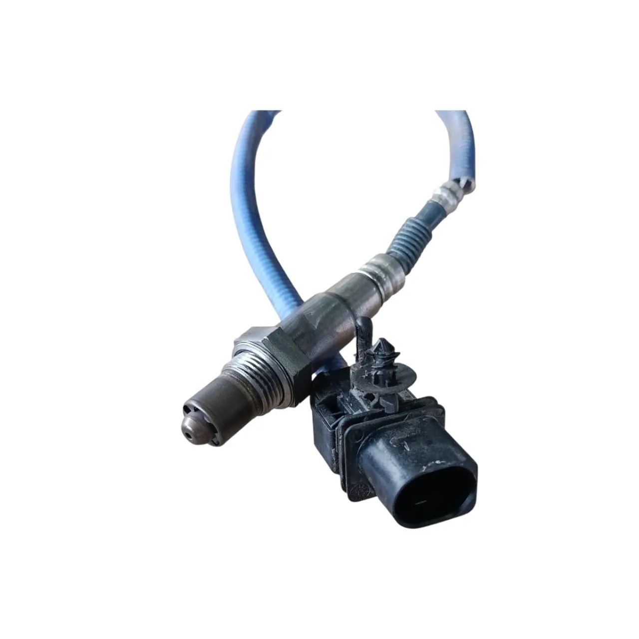 Sonda lambda post catalisador ford focus 2015 2016 - Foto 3