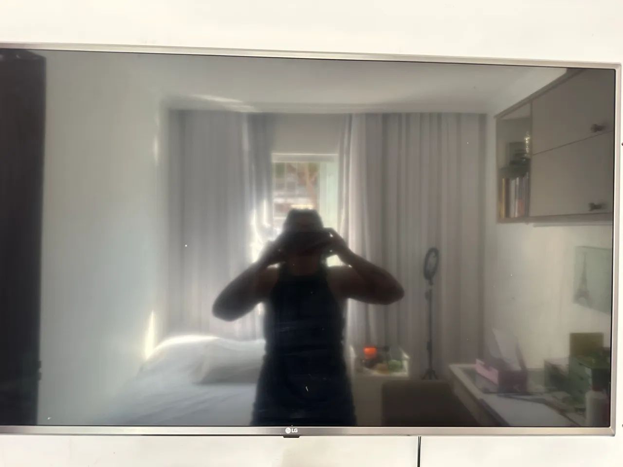 Televisão 49 polegadas 