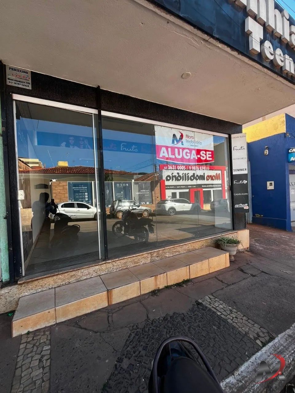 Locação - Centro - Foto 2