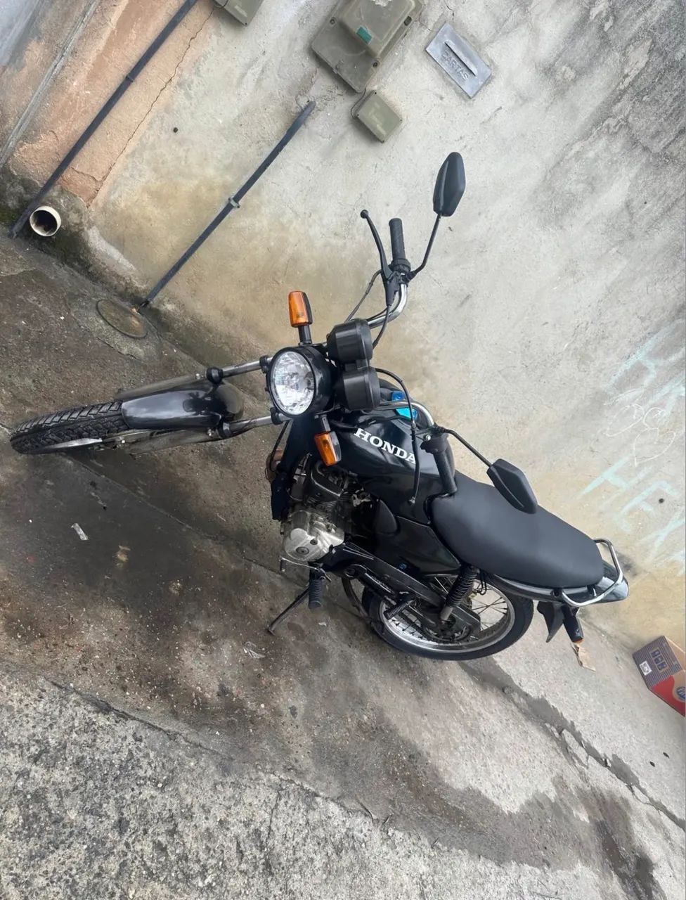 Fan 125