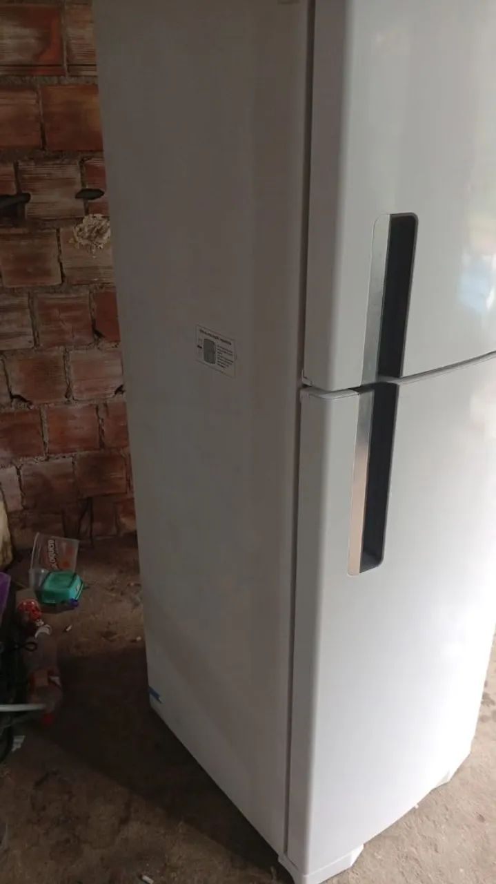 Vendo geladeira  - Foto 5