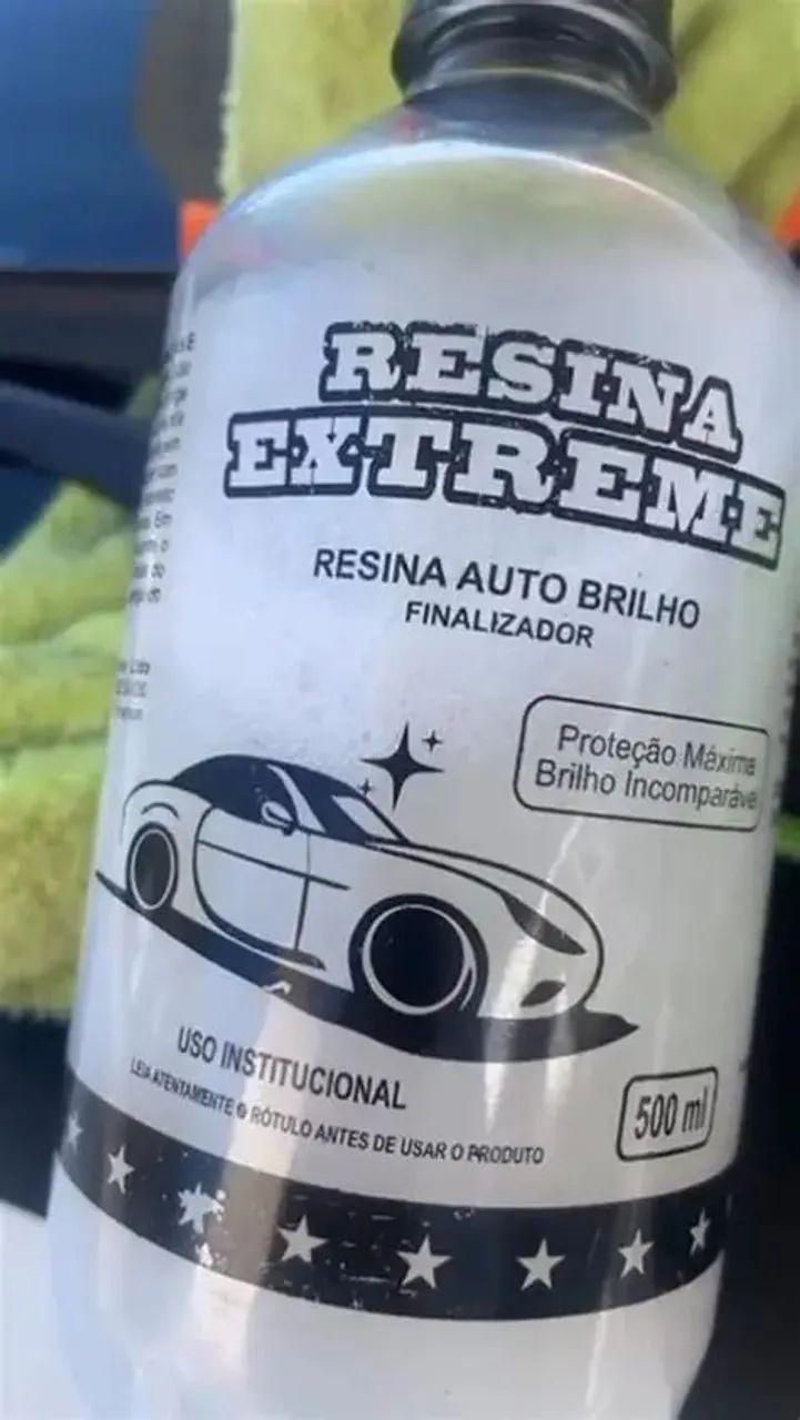 Resina Extreme.  ? Só pague na entrega? - Foto 4