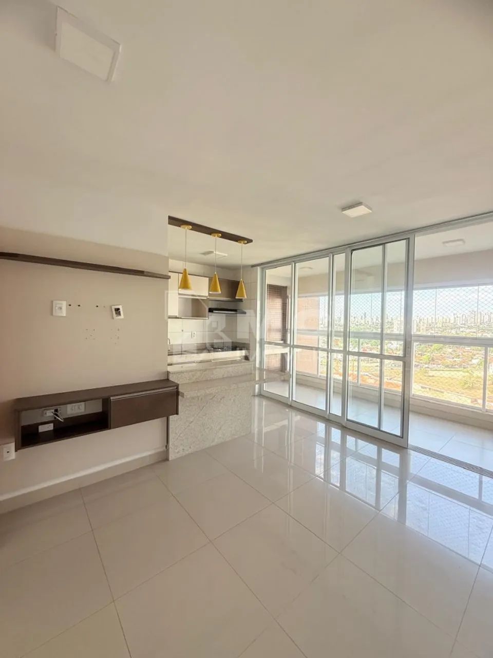 APARTAMENTO PARA LOCAÇÃO | VARANDAS DO PARQUE RESIDENCE