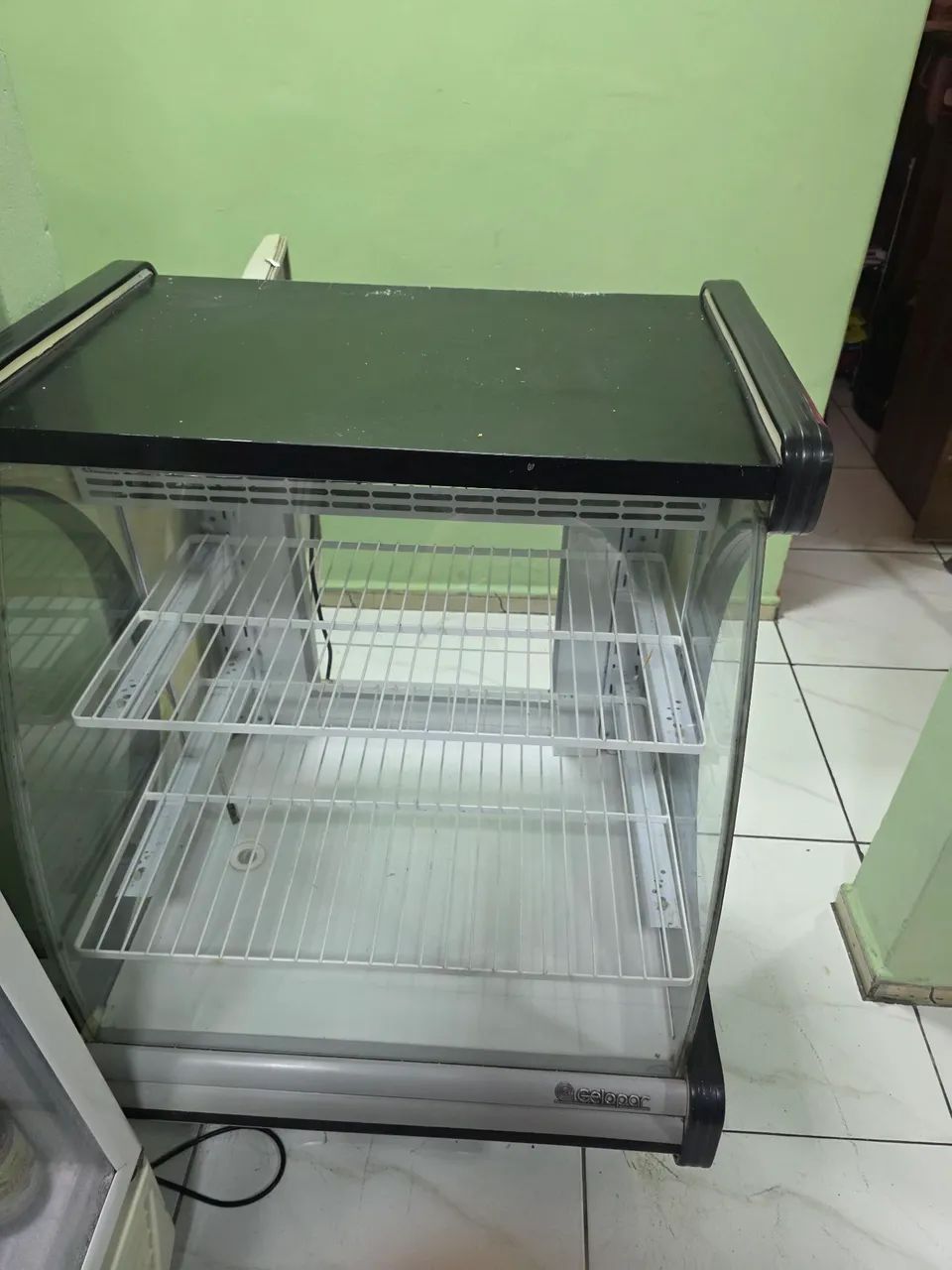 balcões expositor  / freezer refrigerador - Foto 5