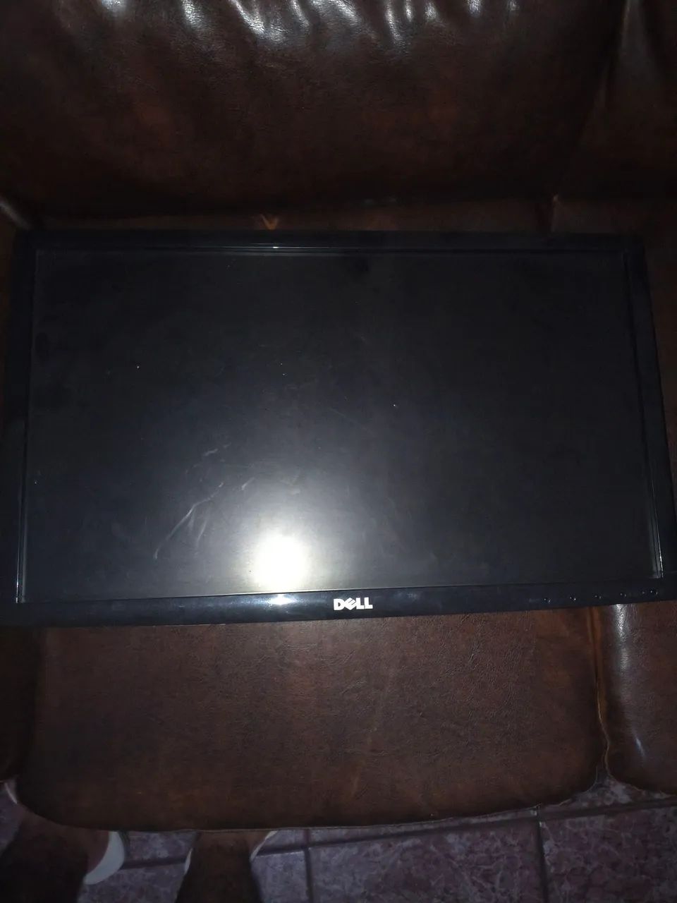 MONITOR DELL 22 POLEGADAS  - Foto 2