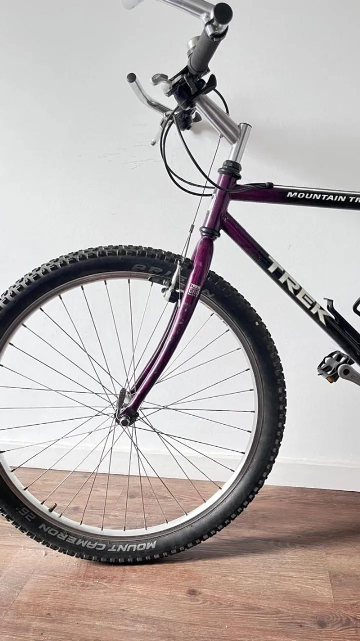 1990 TREK mountain track 850 - Foto 2
