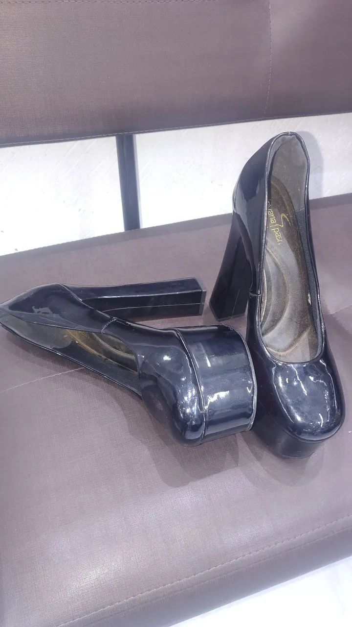 Sapatos novos  - Foto 3