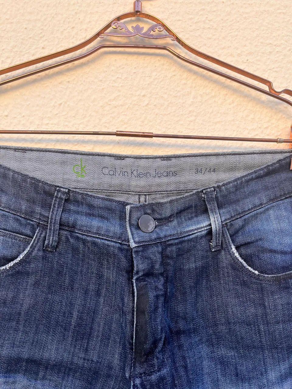 Short Calvin Klein