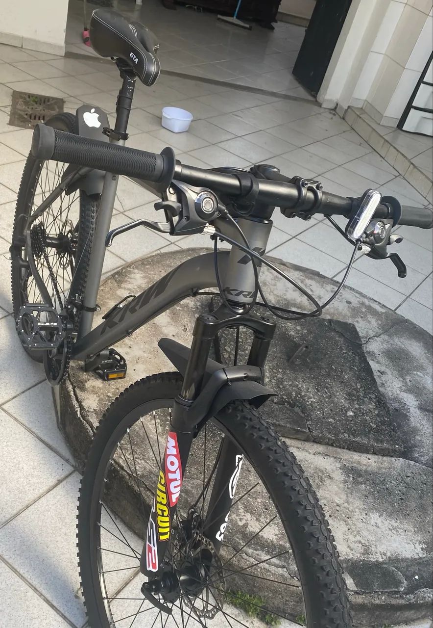 Bike Aro 29 - Foto 4