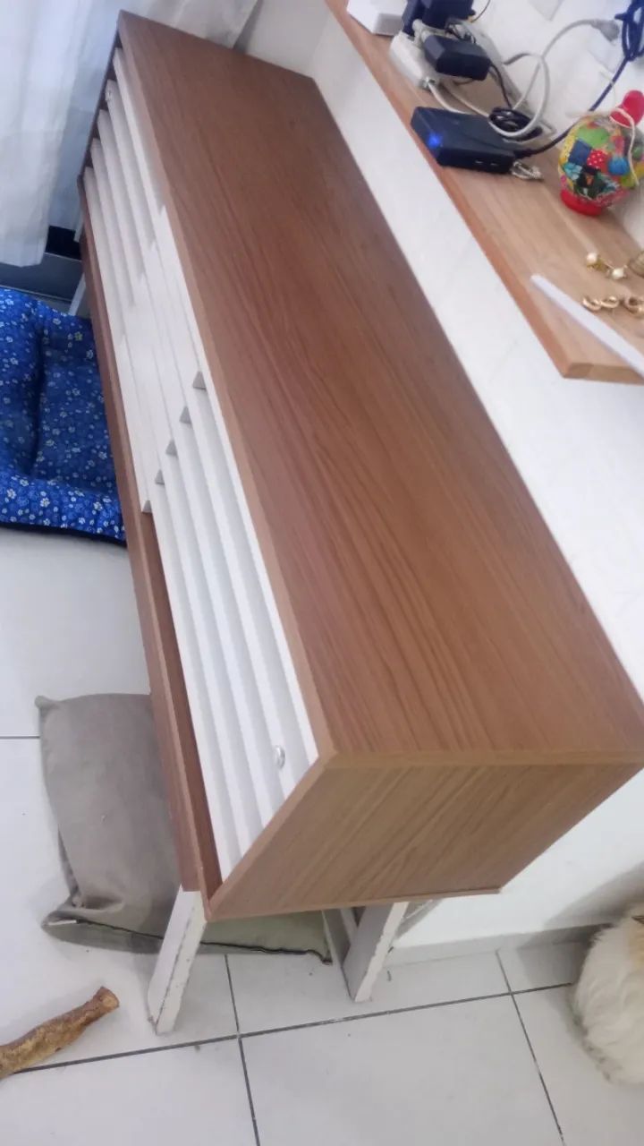 Rack 1,50 cm excelente estado