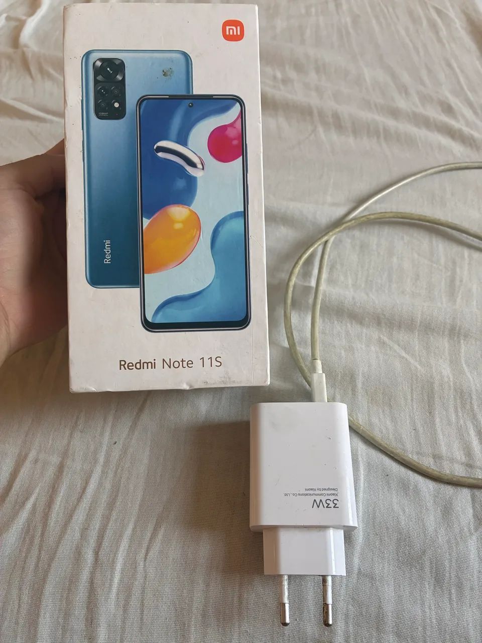 Redmi 11 S - Foto 5