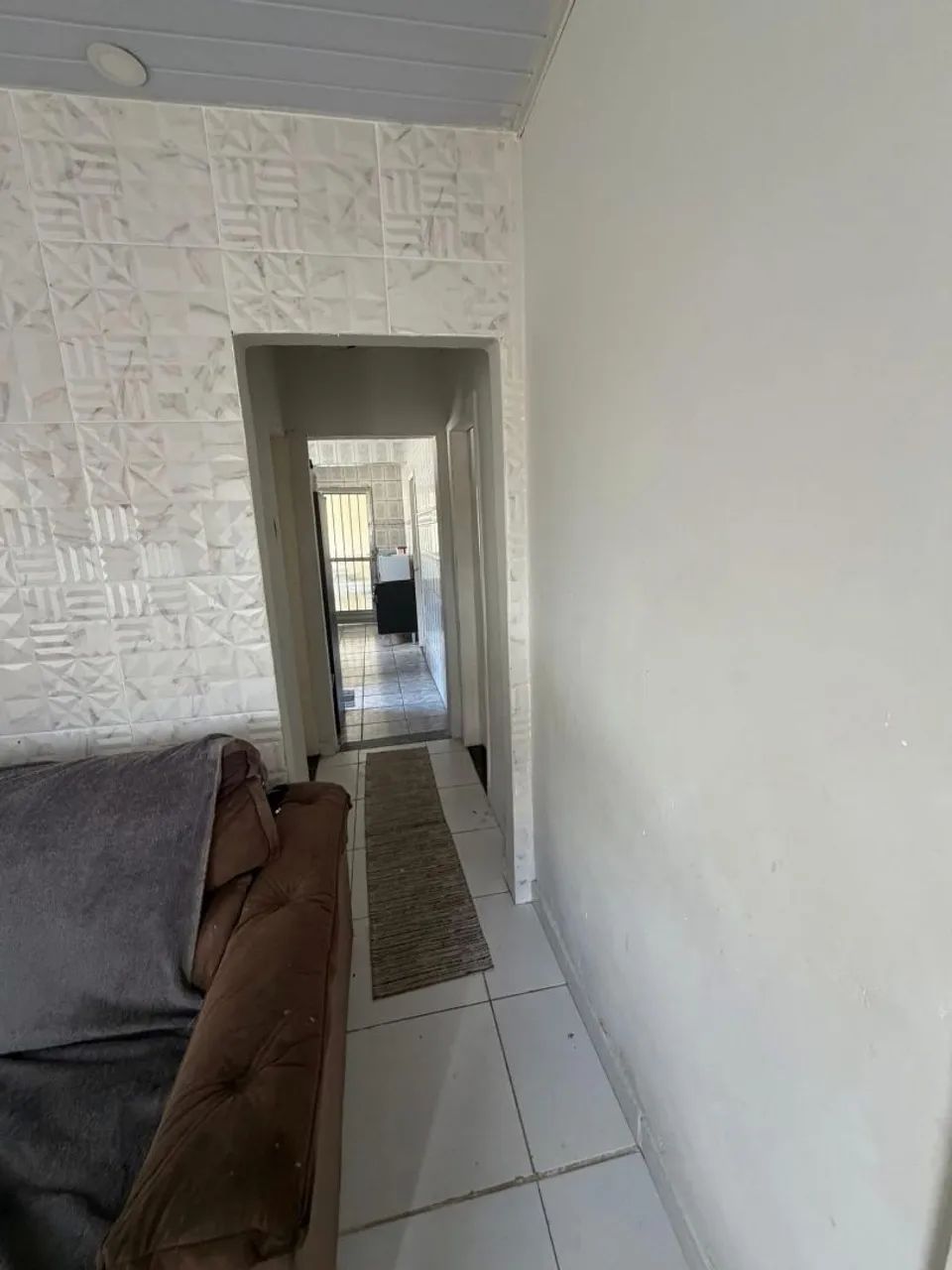 Casa padrão águas lindas  - Foto 3