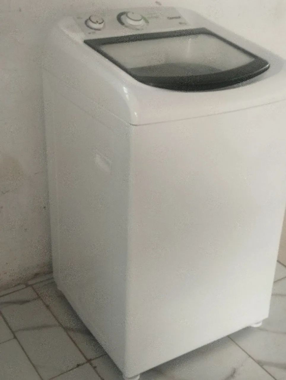 Máquina de lavar roupa  - Foto 2