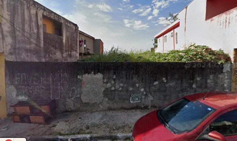 Foto - Taboão da Serra - Jardim Três Marias