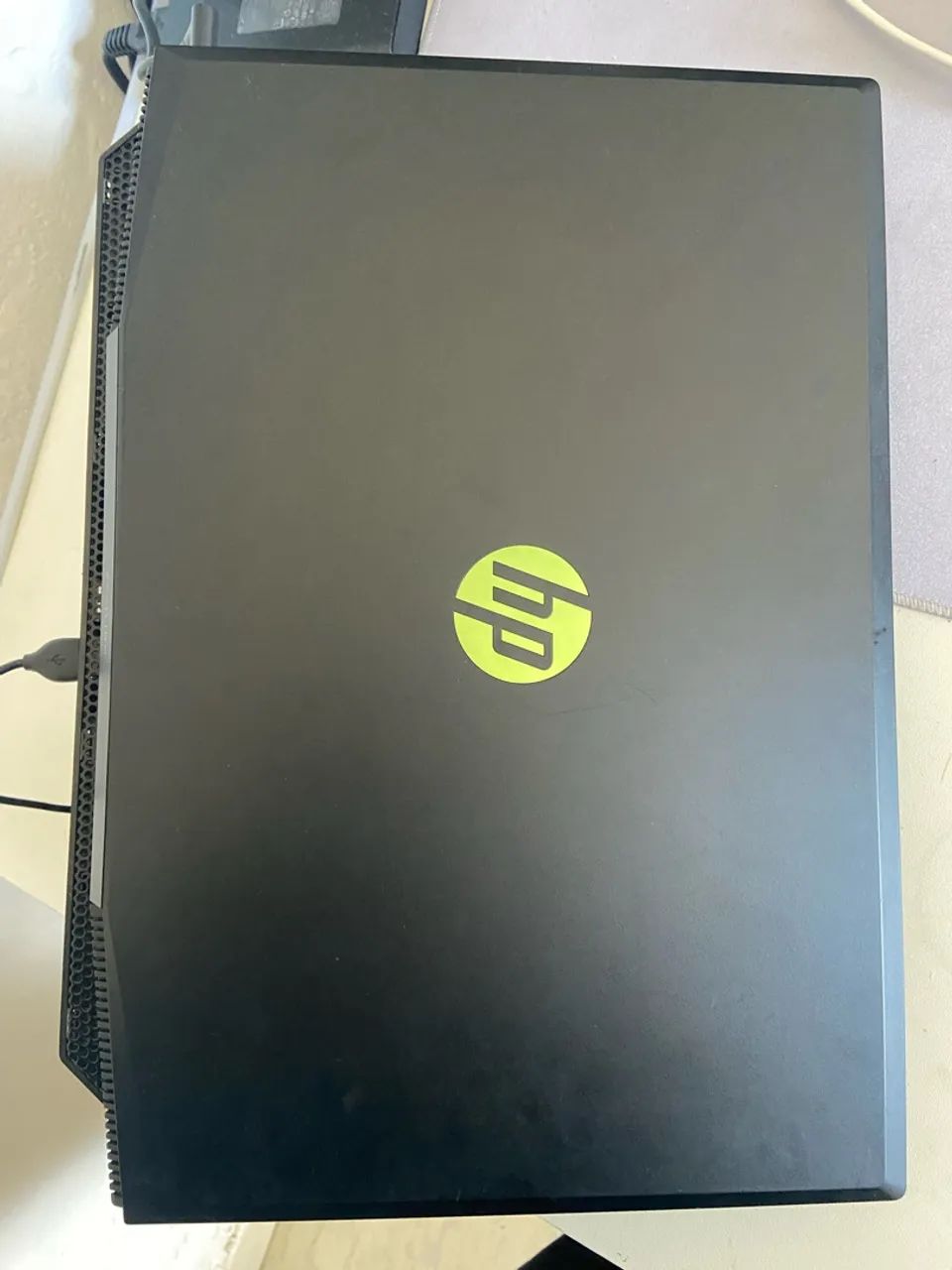 Notebook Gamer HP Pavilion - Foto 4