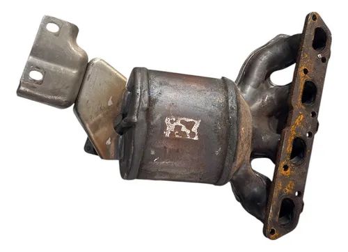 Catalisador C/sonda (151960235) Jeep Renegade 1.8 Flex 15/21