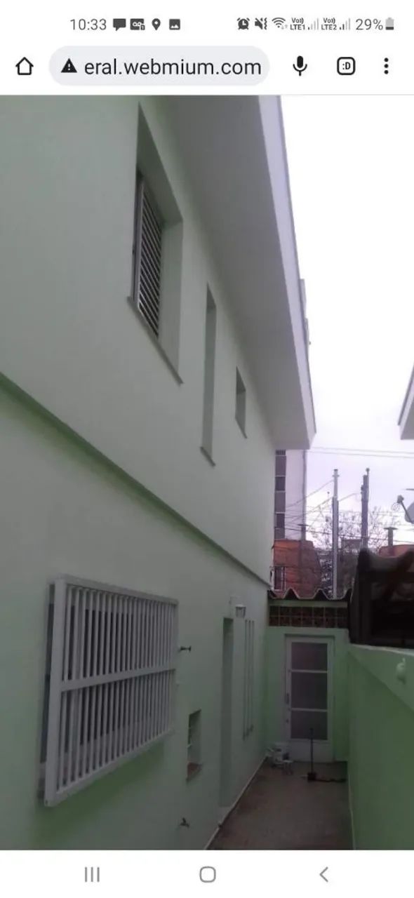 Reformas em geral