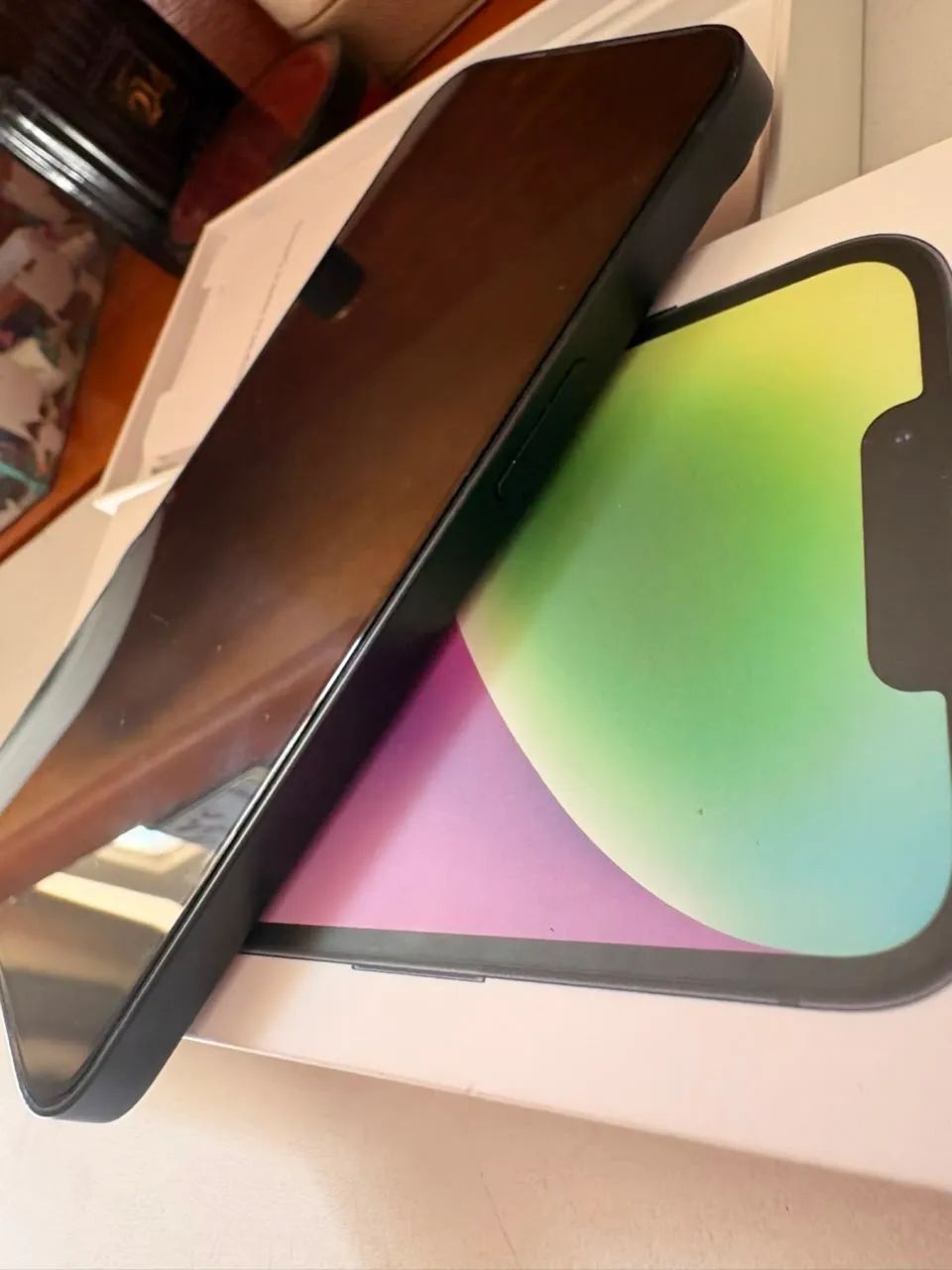 iPhone 14 256gb - Foto 2
