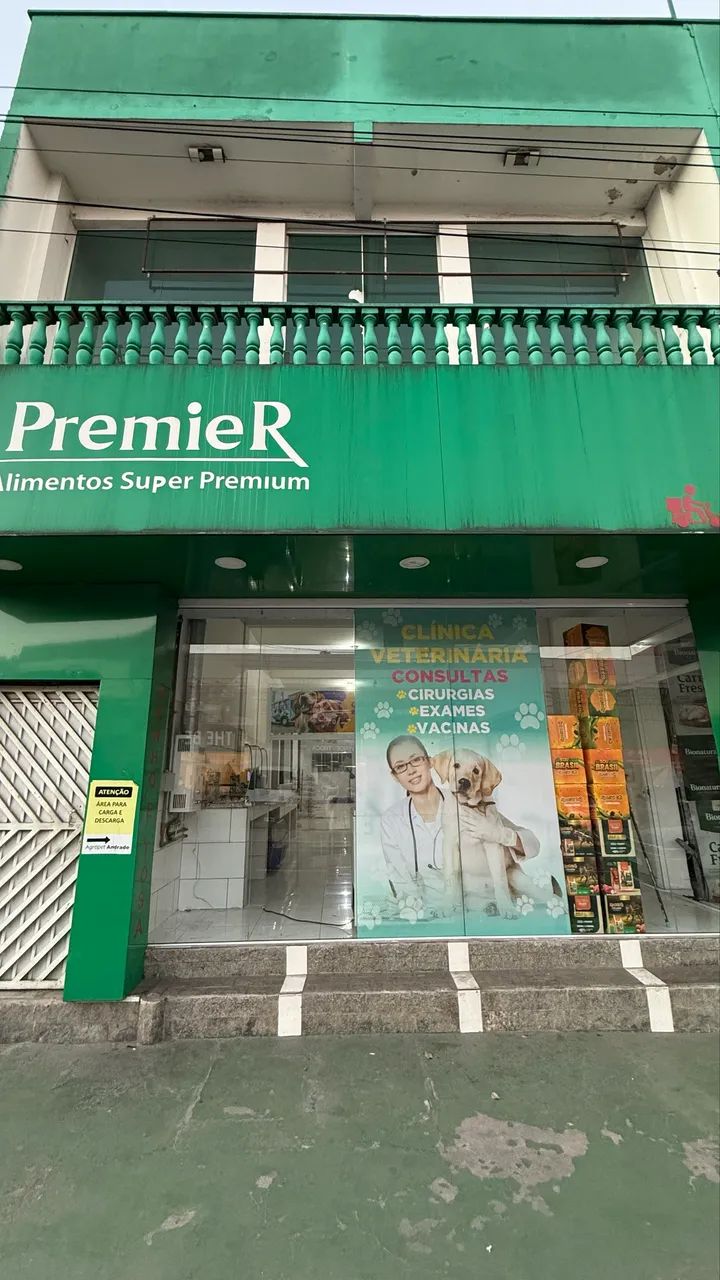 SALÃO COMERCIAL - ITAPEVI  - Foto 2