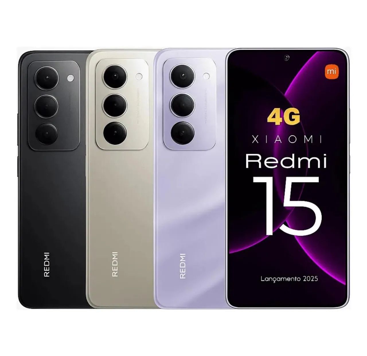 REDMI 15 NOVO  - Foto 2