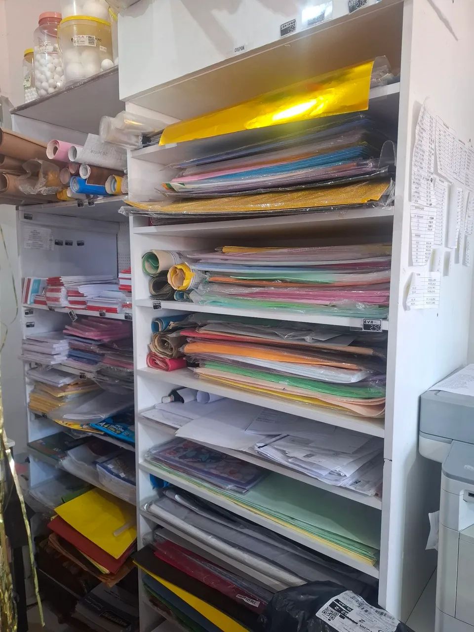 Produtos de papelaria  - Foto 3