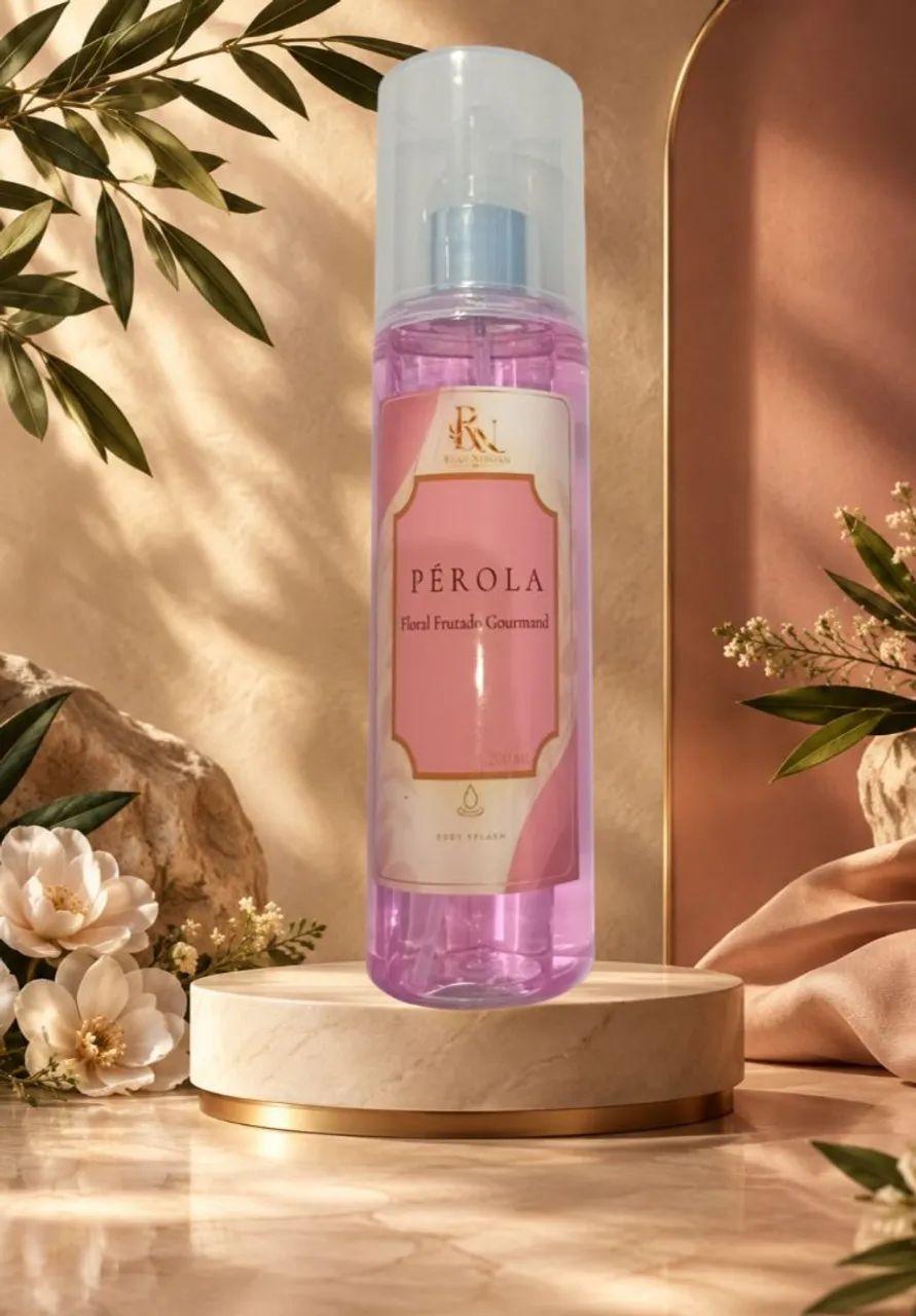 Body splash 200 ml  - Foto 4