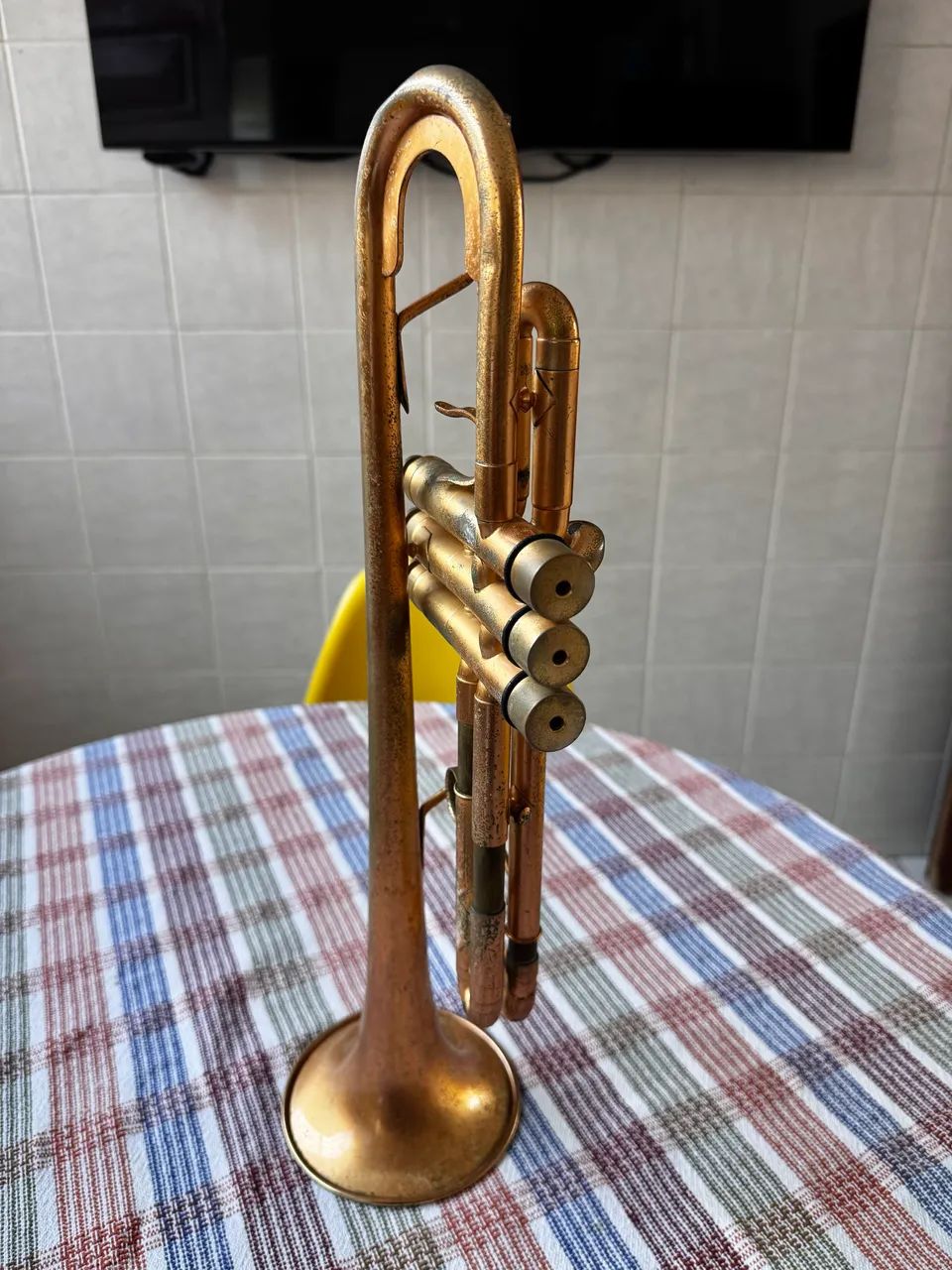 TROMPETE WERIL REGIUM II SIMPHONIC