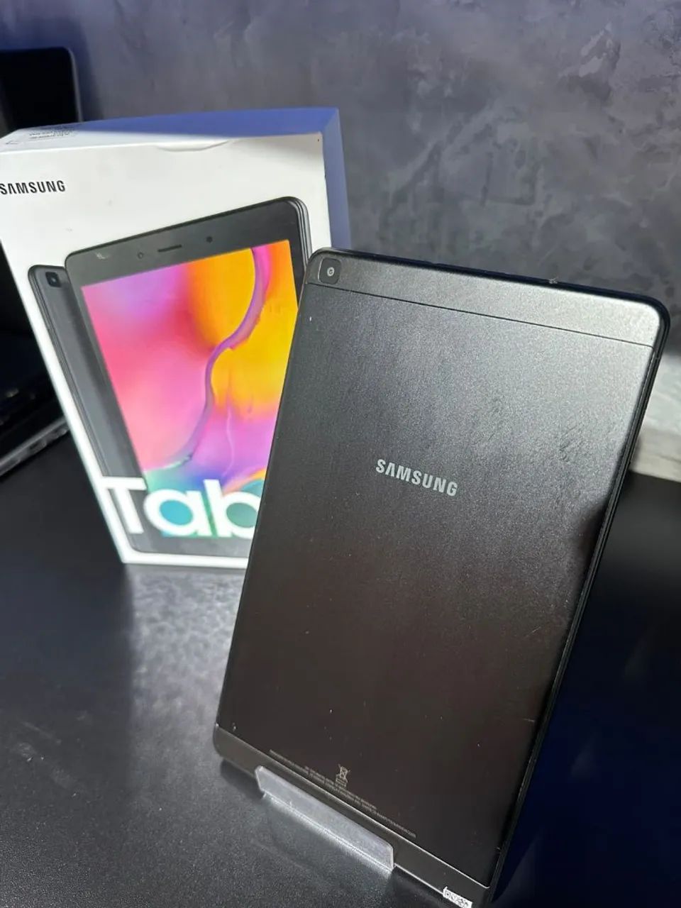 Tablet Samsung Tab A 32GB wifi + 4G 