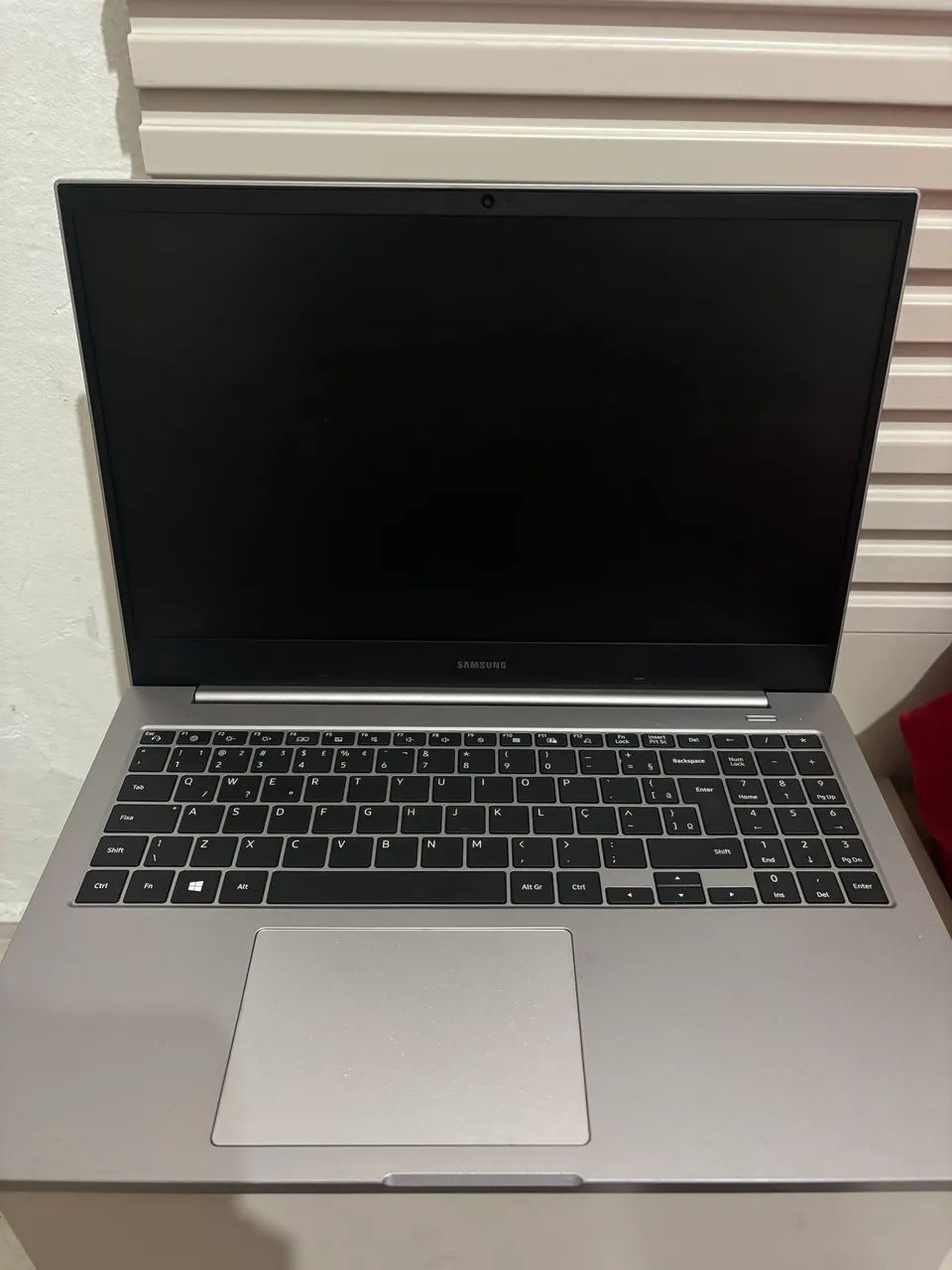 notebook samsung e20 - Foto 2