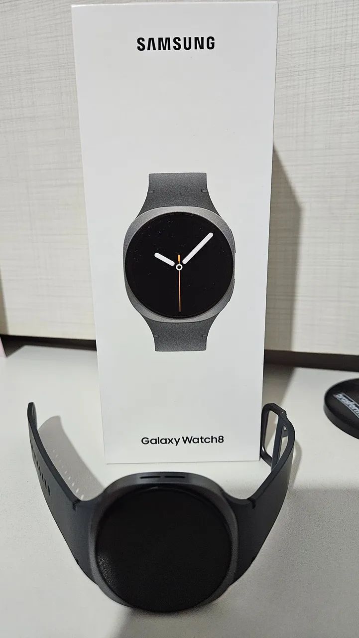 Samsung Galaxy Watch8 40 LTE