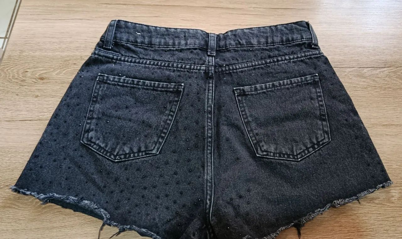 Short Feminino Conservado N.40 - Foto 2