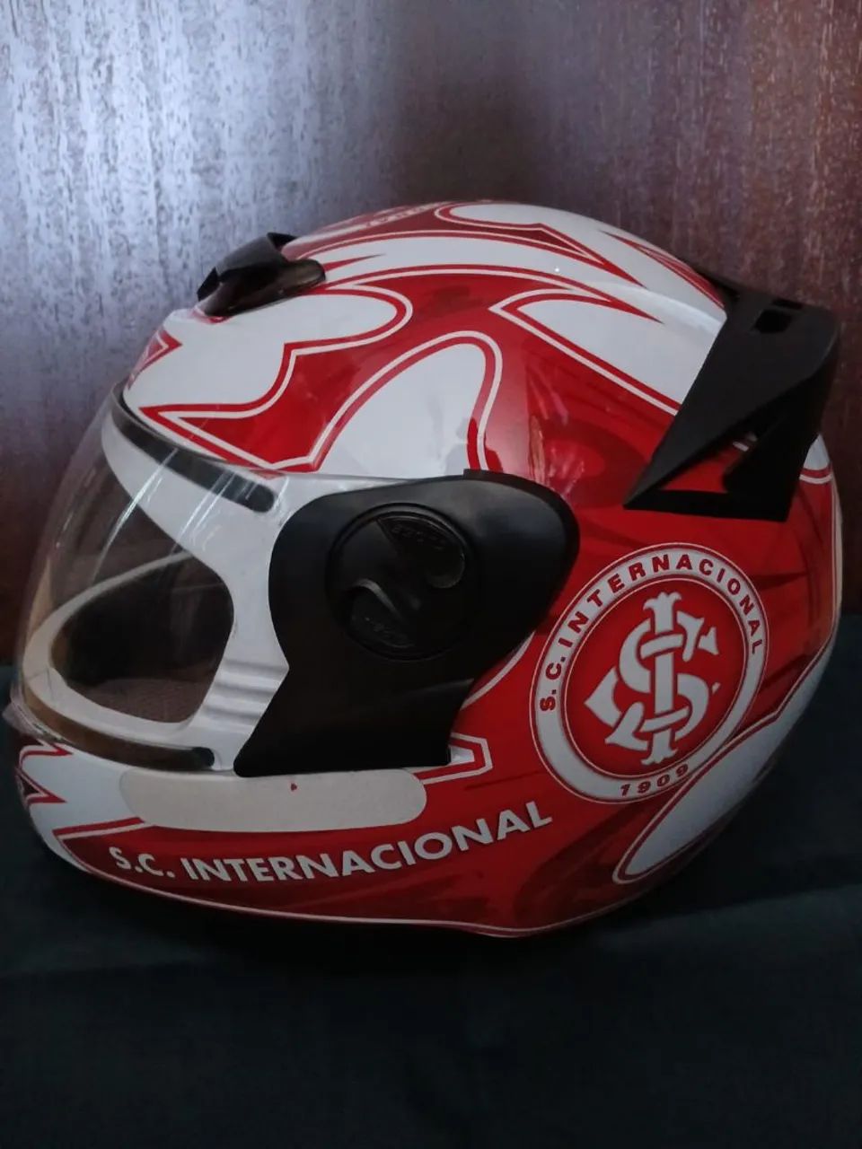 CAPACETE N.56 - Foto 2