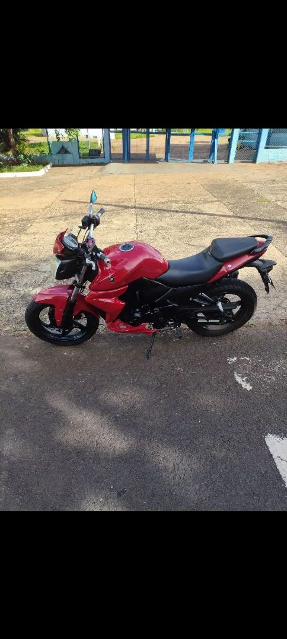 Dafra Next 250cc - Foto 3