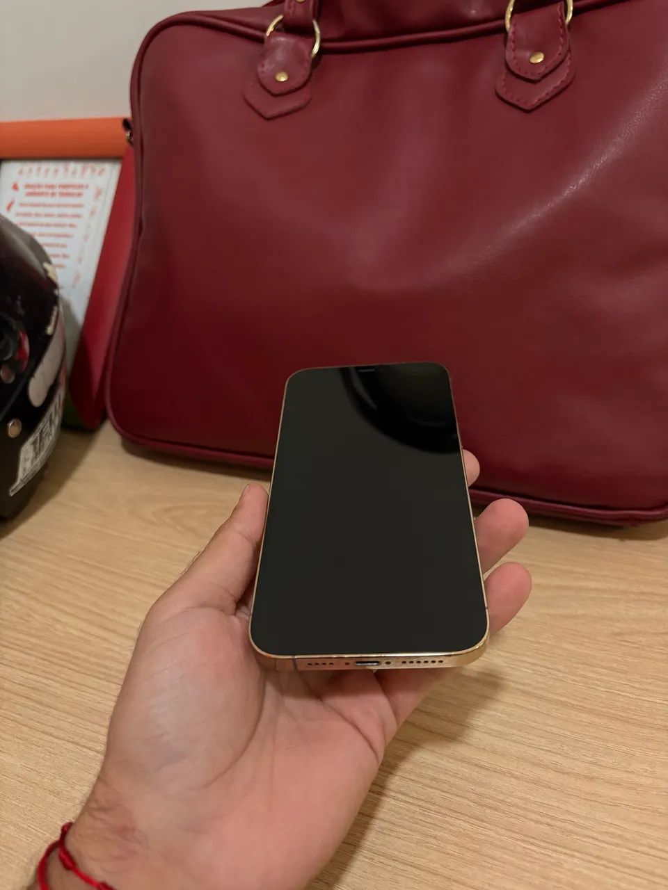 iPhone 12 Pro Max 256 GB - Foto 2