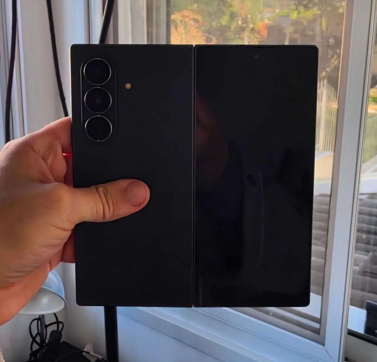 Zfold 7 - Foto 3