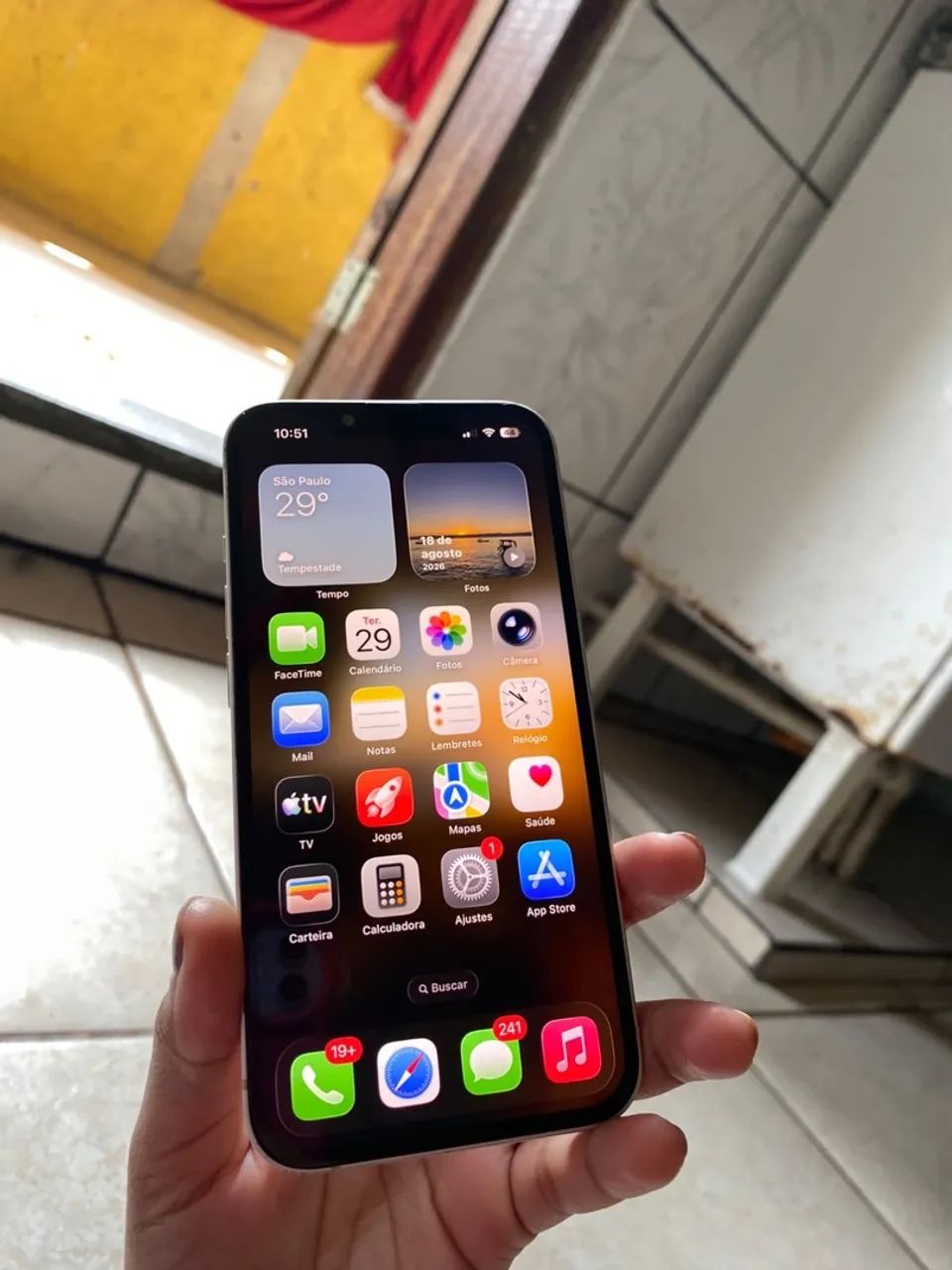 iPhone 13 128g