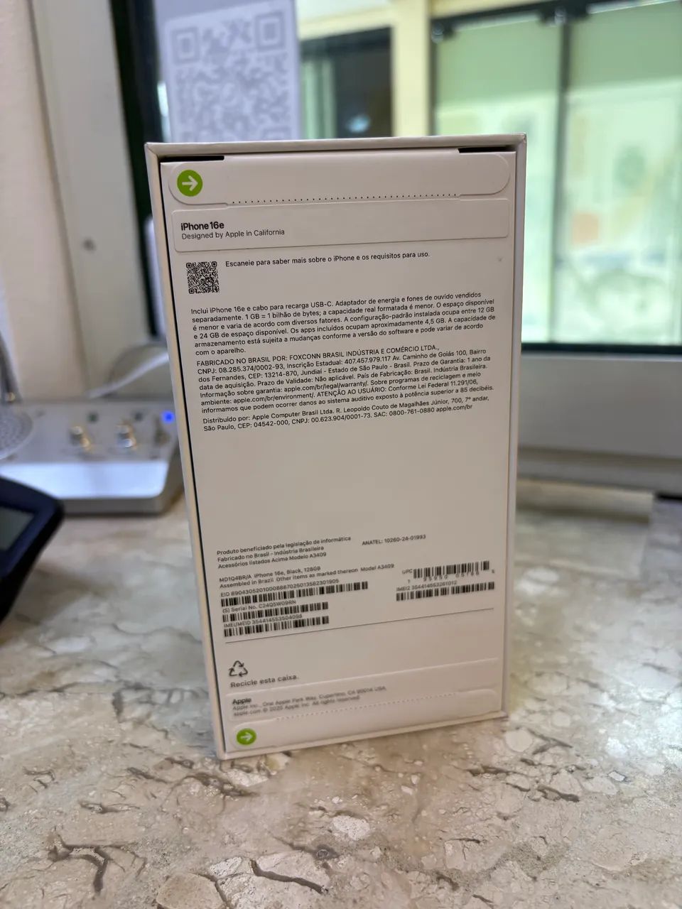 iPhone 16e LACRADO - Foto 2