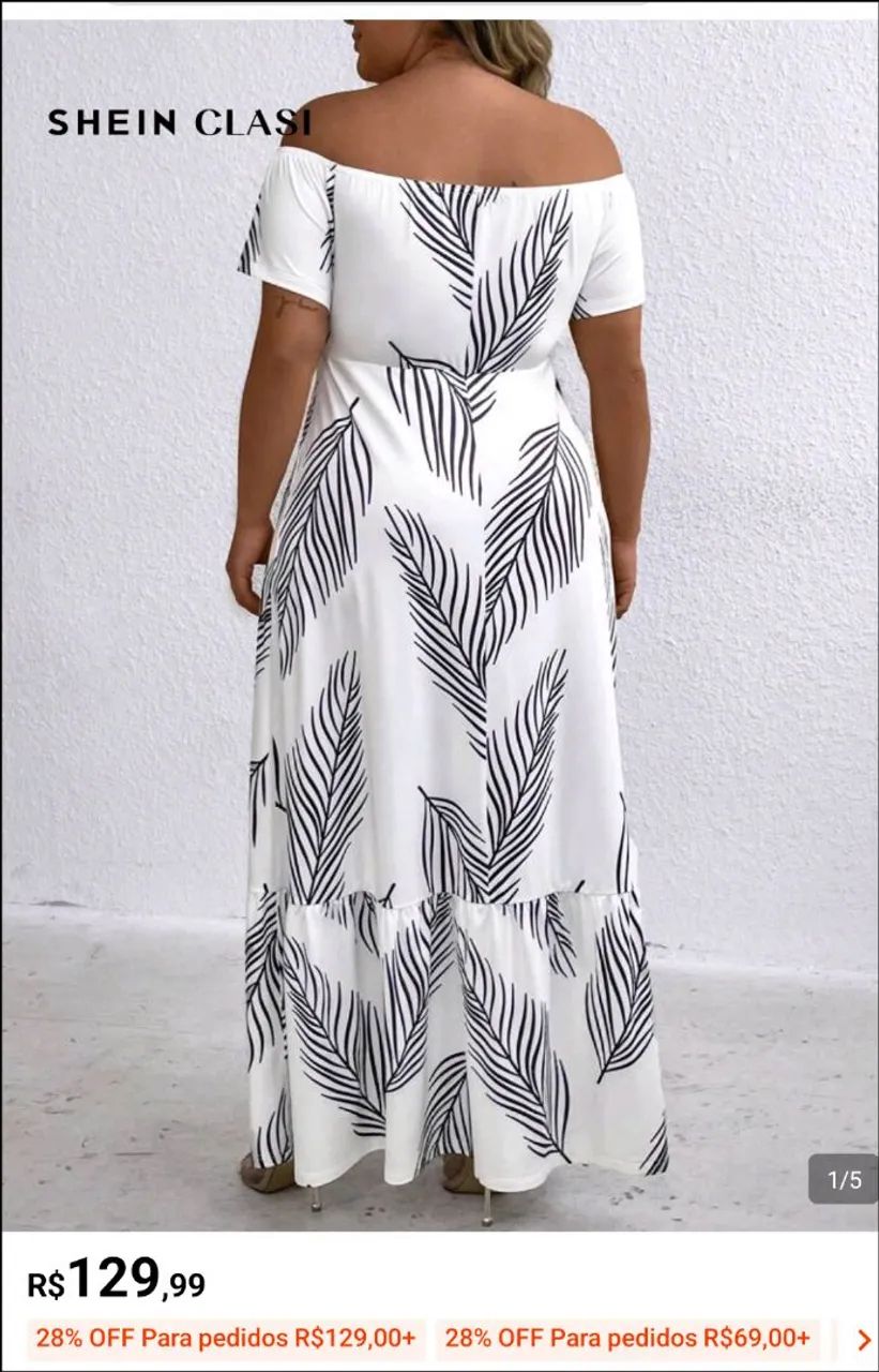 Vestido 