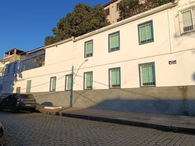 PRÉDIO COMERCIAL SÃO CRISTÓVÃO  - Foto 2
